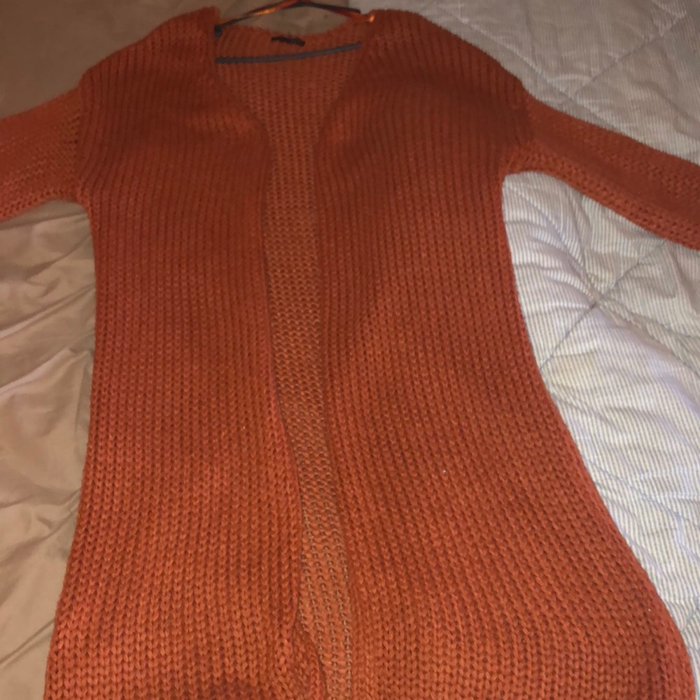 JLUXLABEL Cardigan (Size M)